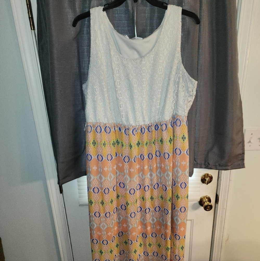 Maurices Summer dress size 2